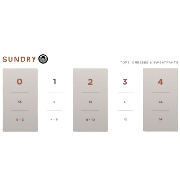 Sundry Animal Print Large Sweatpant Hoodie Pullover NEW Athleisure - Picture 5 of 5